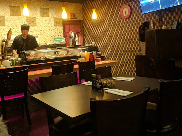Fuji Sushi
